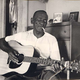 Illustration for article titled Great Vintage Blues #13: Mance Lipscomb
